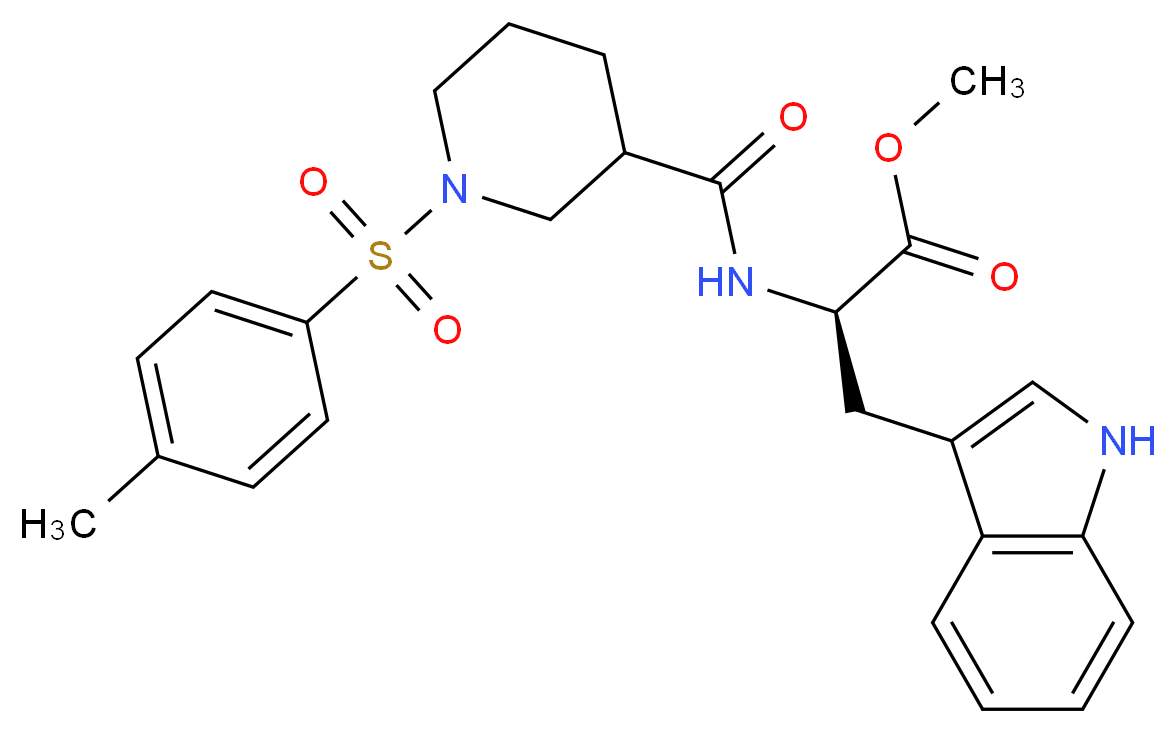 164243261 molecular structure