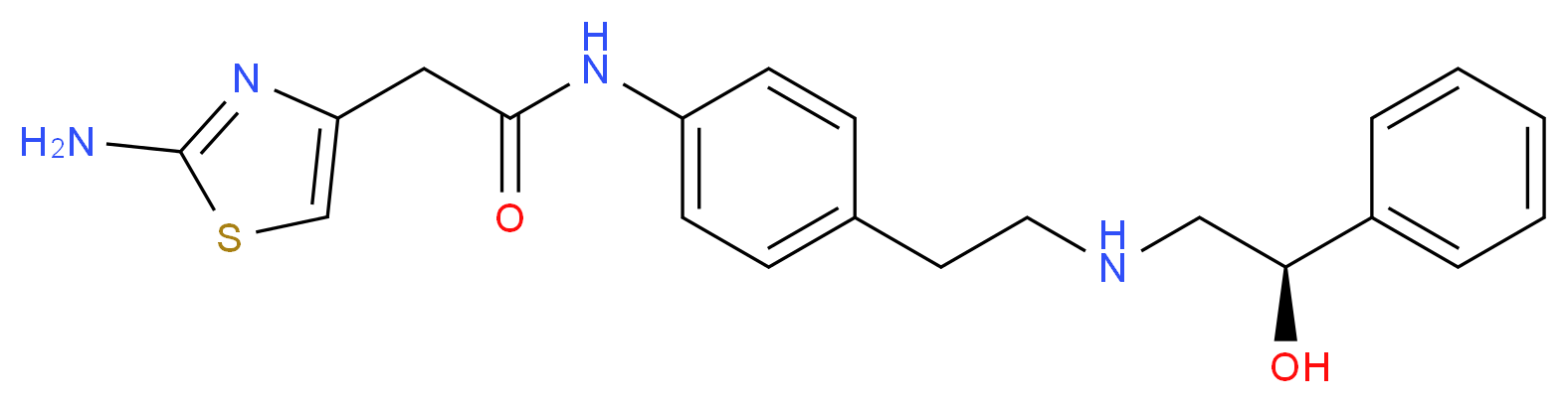 223673-61-8 molecular structure