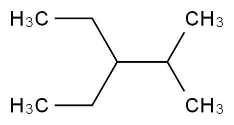 18395-55-6 molecular structure