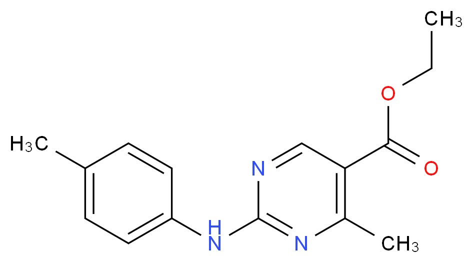 MFCD08131923 molecular structure