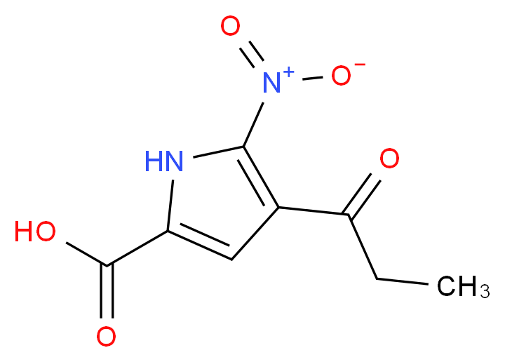MFCD22391956 molecular structure
