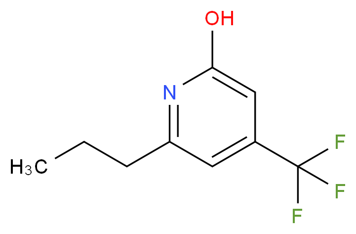 MFCD08443946 molecular structure