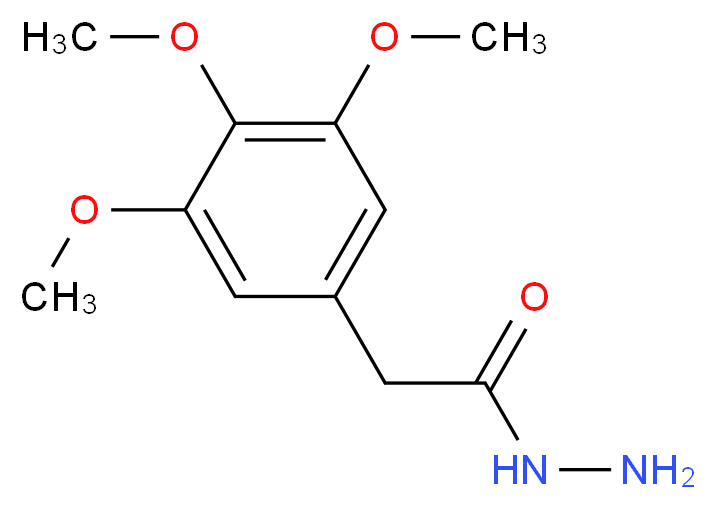CAS_34547-25-6 molecular structure
