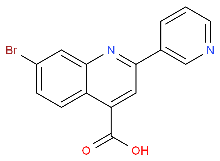 MFCD08445191 molecular structure
