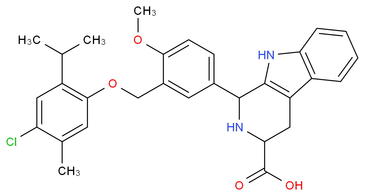 164250801 molecular structure