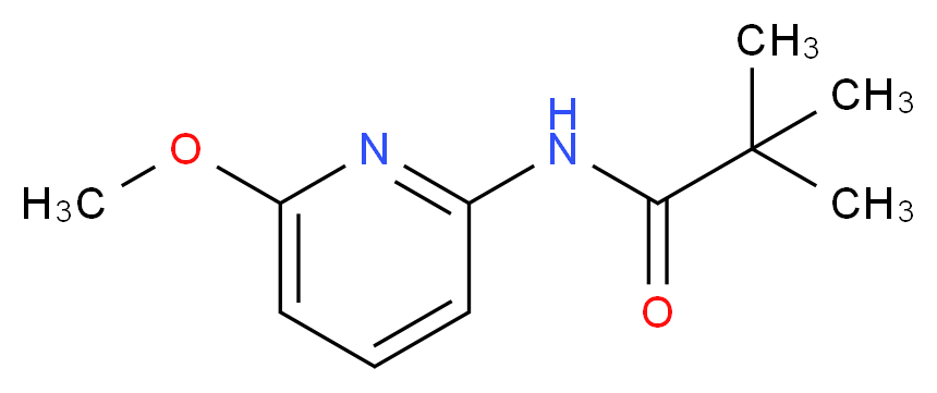 851102-40-4 molecular structure