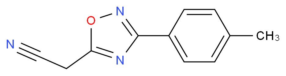 58599-00-1 molecular structure