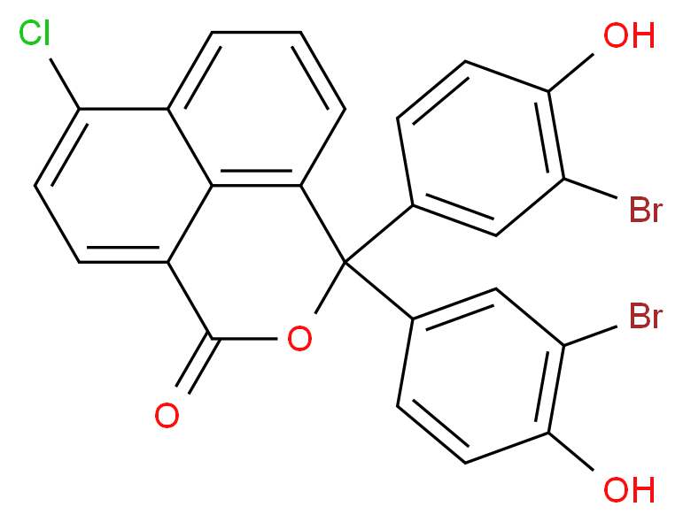 46505627 molecular structure