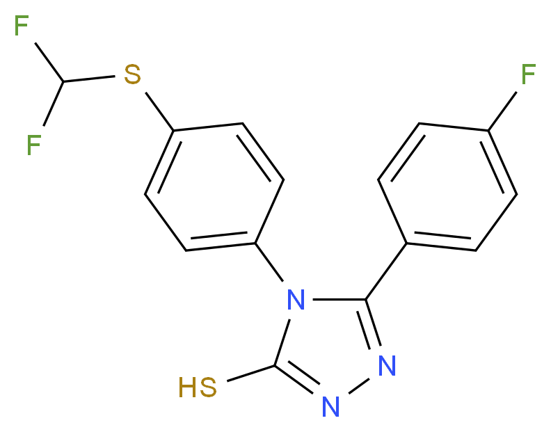 MFCD09702177 molecular structure