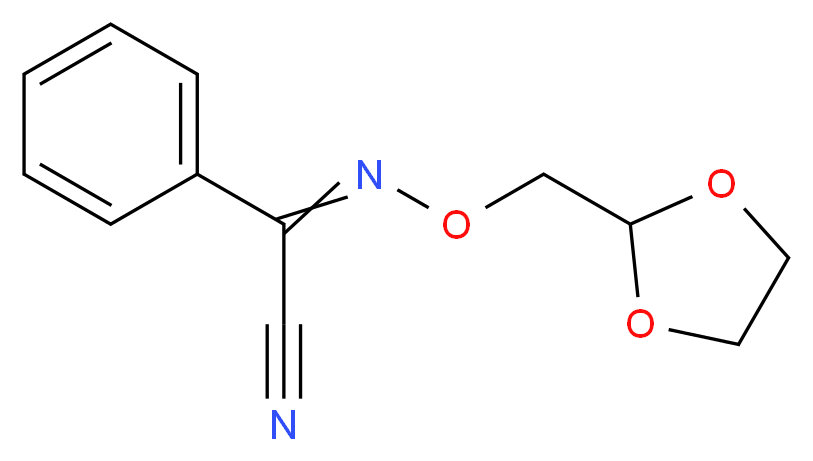 74782-23-3 molecular structure