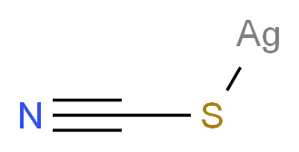 CAS_1701-93-5 molecular structure