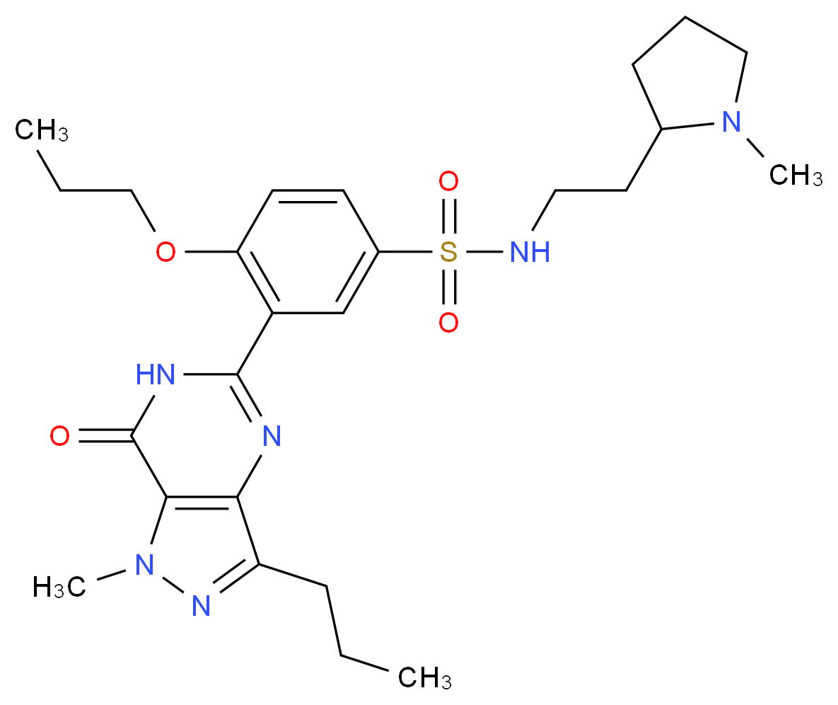 569371-10-4 molecular structure
