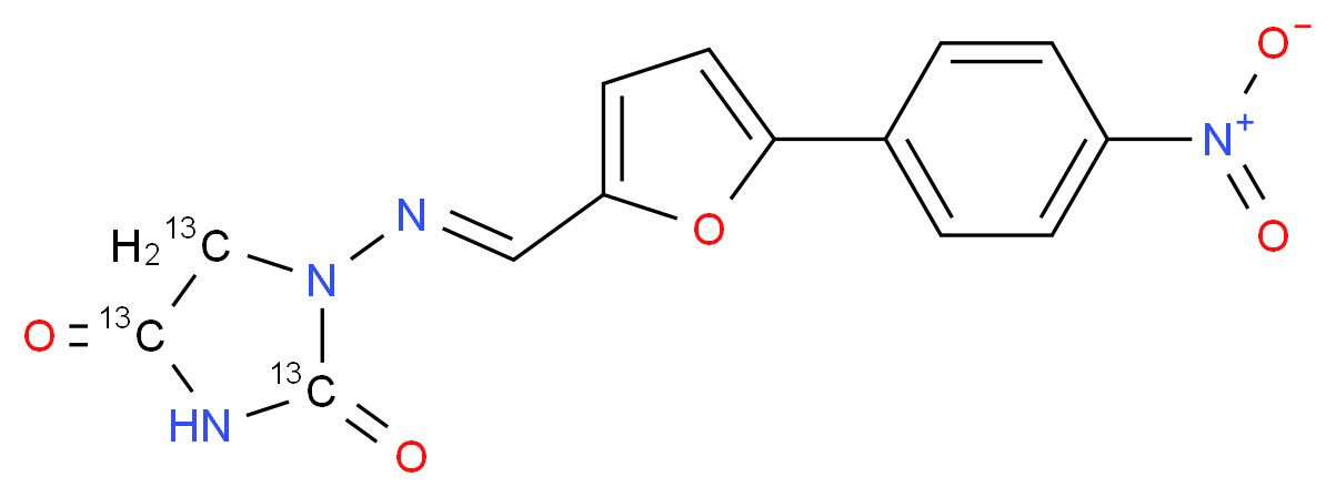 1185234-99-4 molecular structure