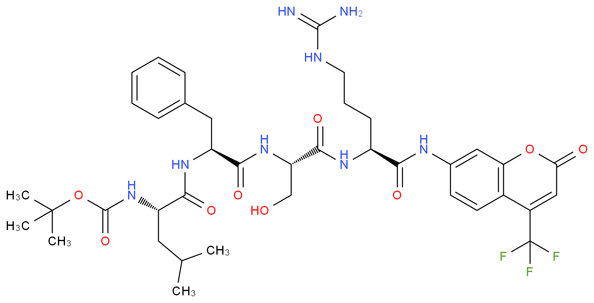162105395 molecular structure
