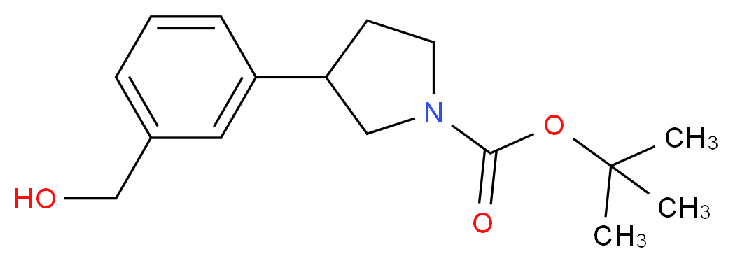 1211596-58-5 molecular structure