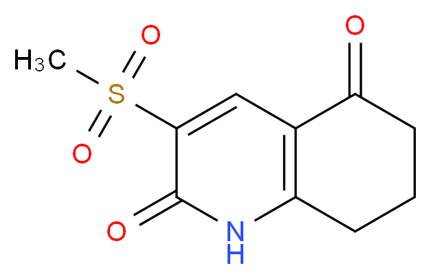 MFCD19982409 molecular structure