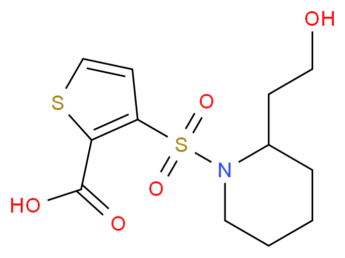 MFCD13656376 molecular structure
