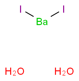 7787-33-9 molecular structure