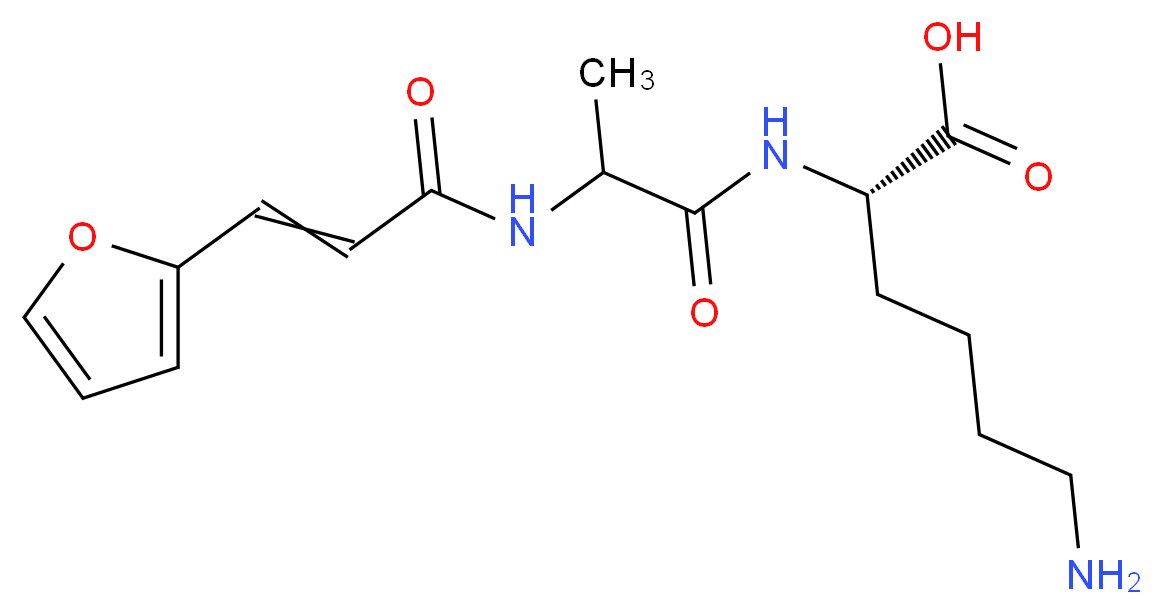 76079-03-3 molecular structure