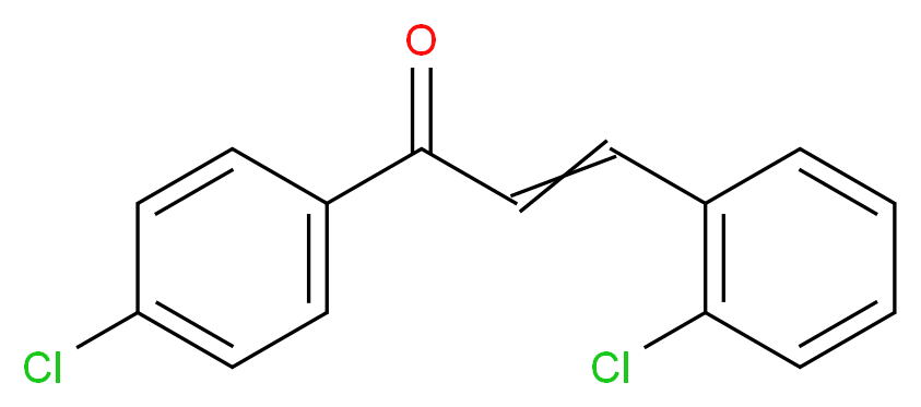 2,4'-Dichlorochalcone_Molecular_structure_CAS_19672-60-7)