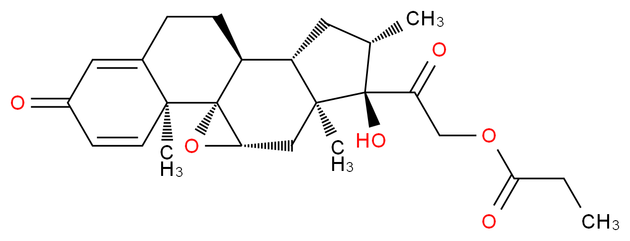 CAS_205105-83-5 molecular structure
