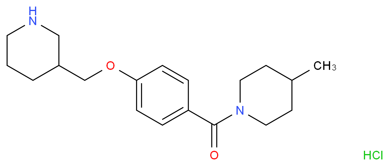 MFCD19103446 molecular structure