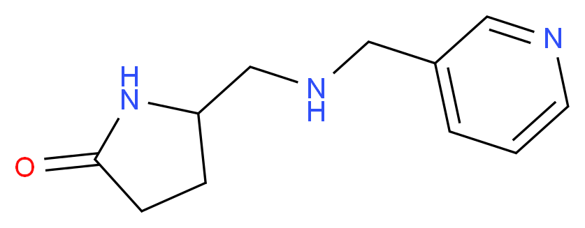 1177324-22-9 molecular structure