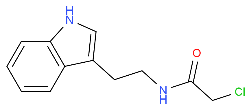 52191-26-1 molecular structure