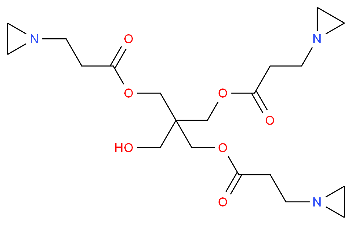 57116-45-7 molecular structure