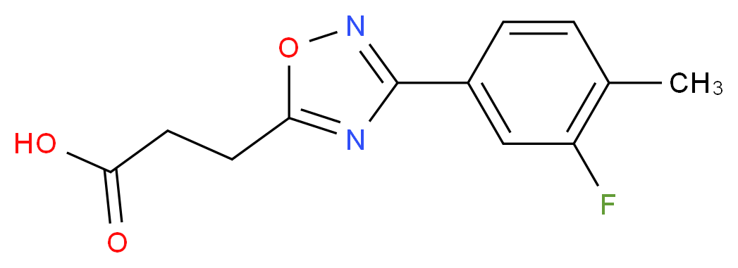 MFCD09051139 molecular structure