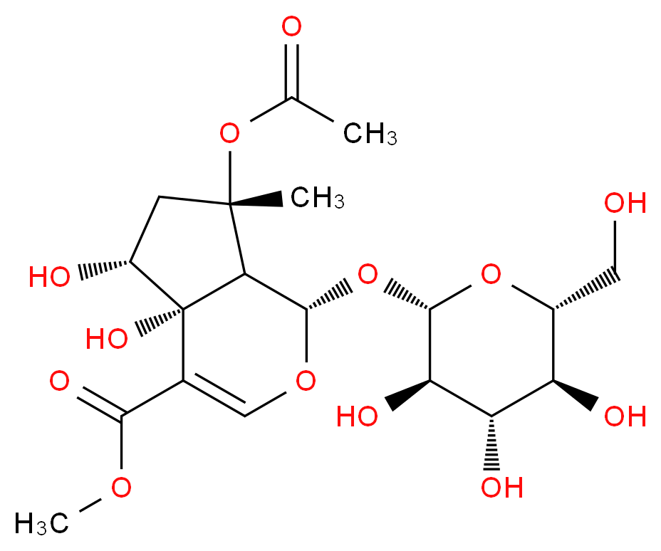 288248-46-4 molecular structure