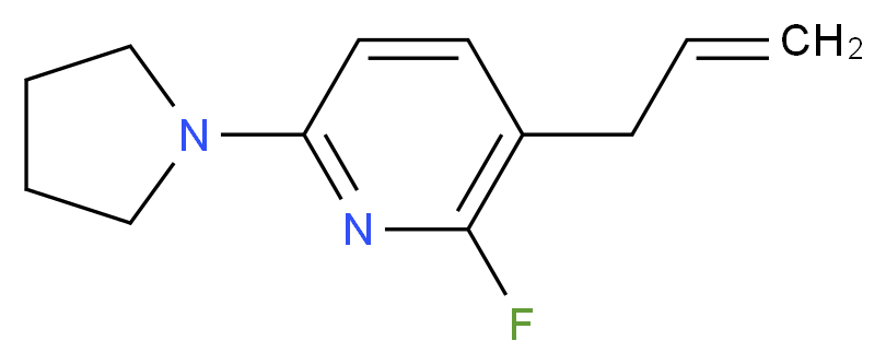 MFCD13563074 molecular structure