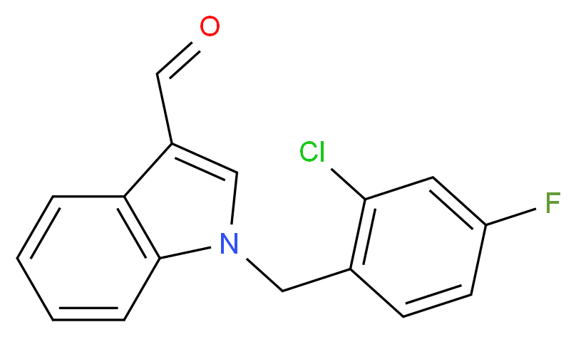525570-33-6 molecular structure