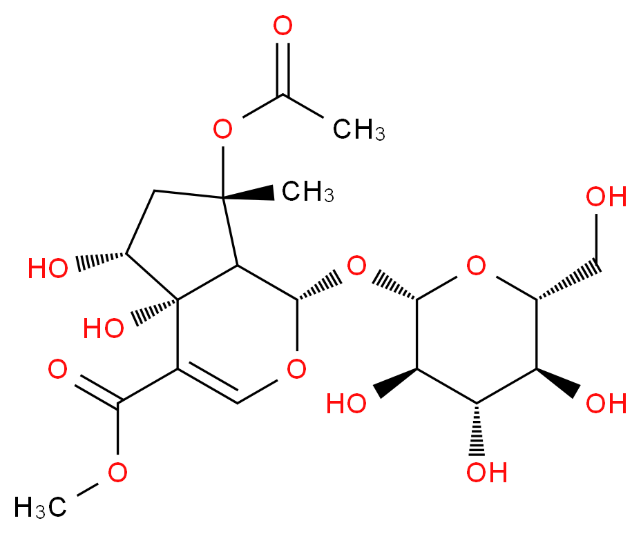 CAS_288248-46-4 molecular structure