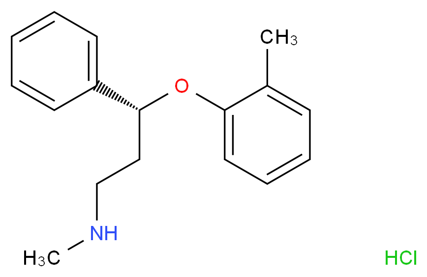 Atomoxetine HCl_Molecular_structure_CAS_82248-59-7)