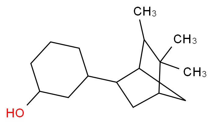 3407-42-9 molecular structure