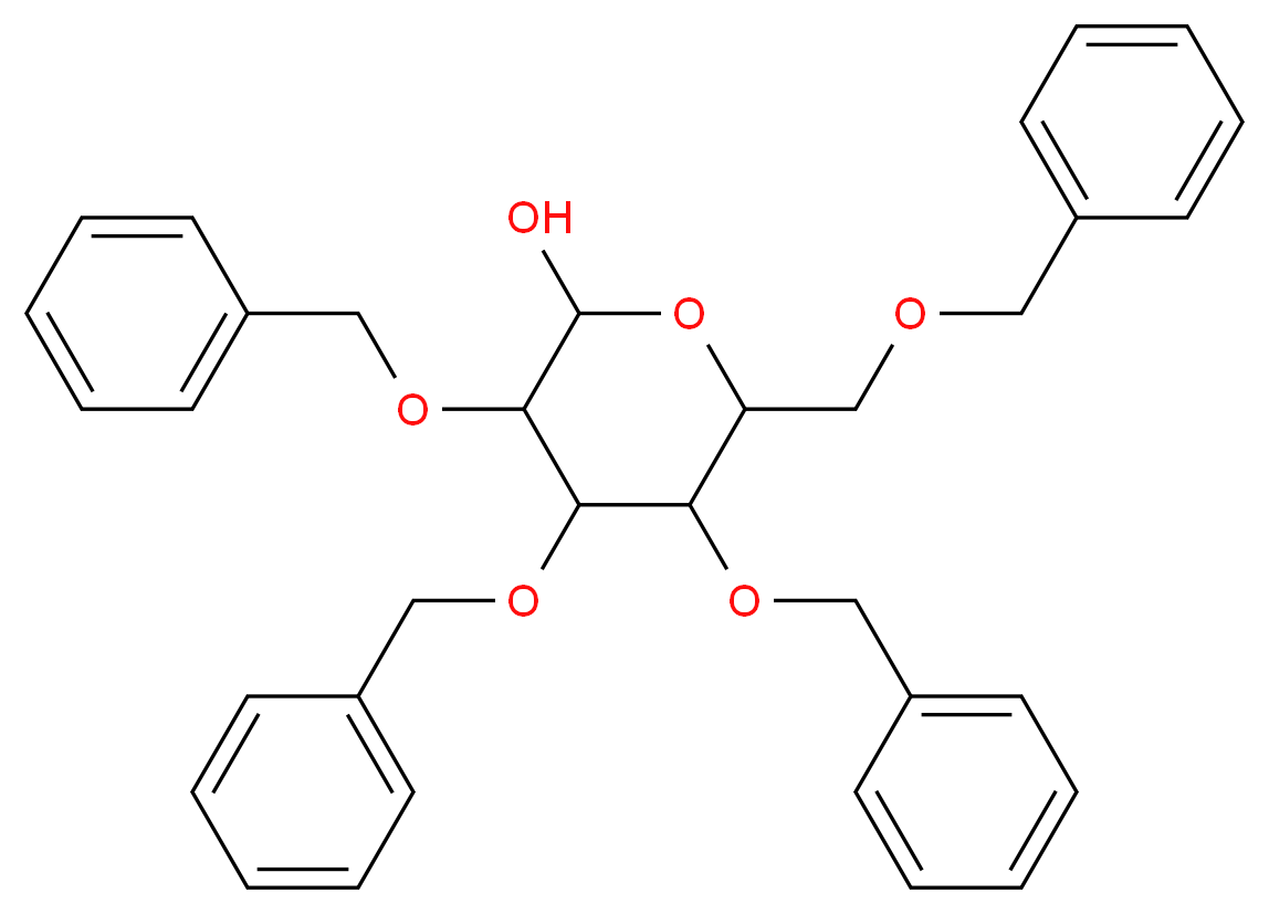 4132-28-9 molecular structure