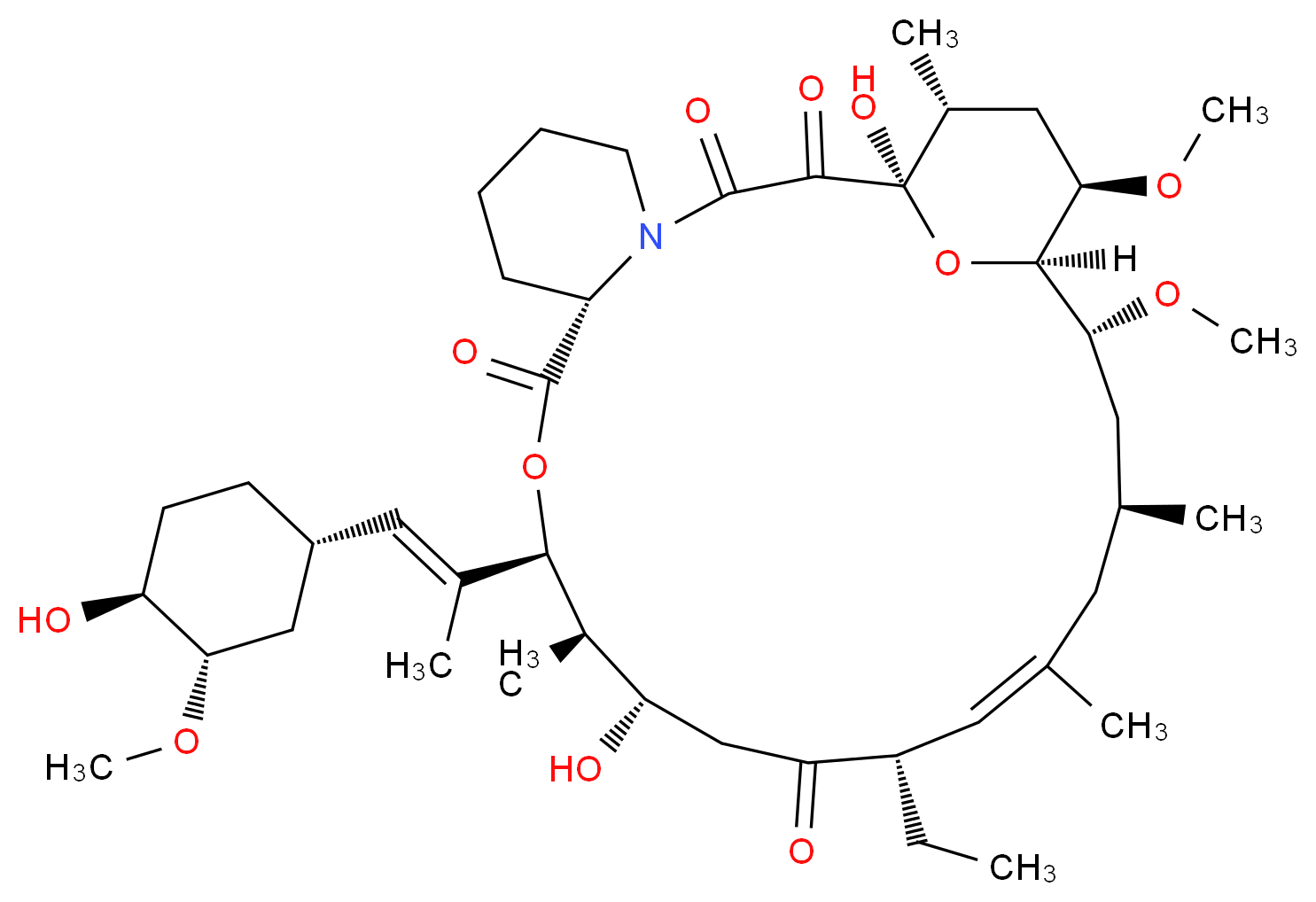 CAS_104987-12-4 molecular structure