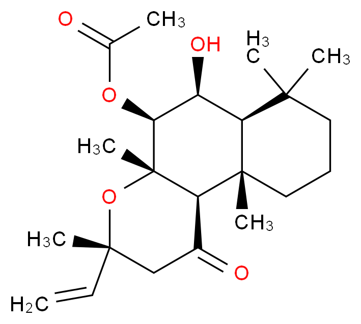 64657-18-7 molecular structure