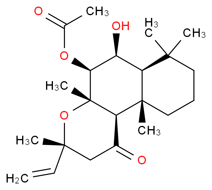 CAS_64657-18-7 molecular structure