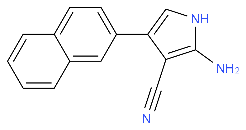 MFCD00974200 molecular structure
