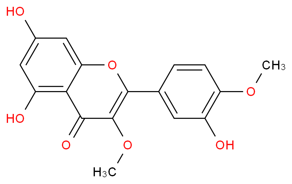 CAS_33429-83-3 molecular structure
