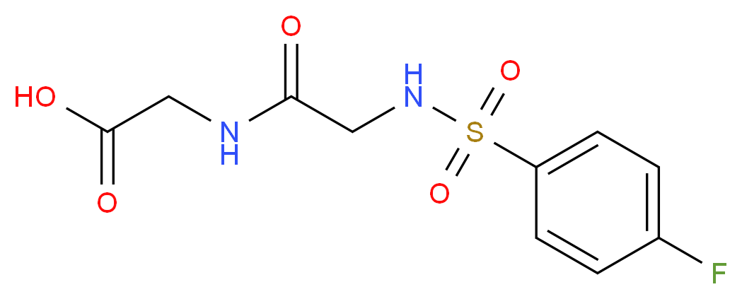 MFCD07322799 molecular structure