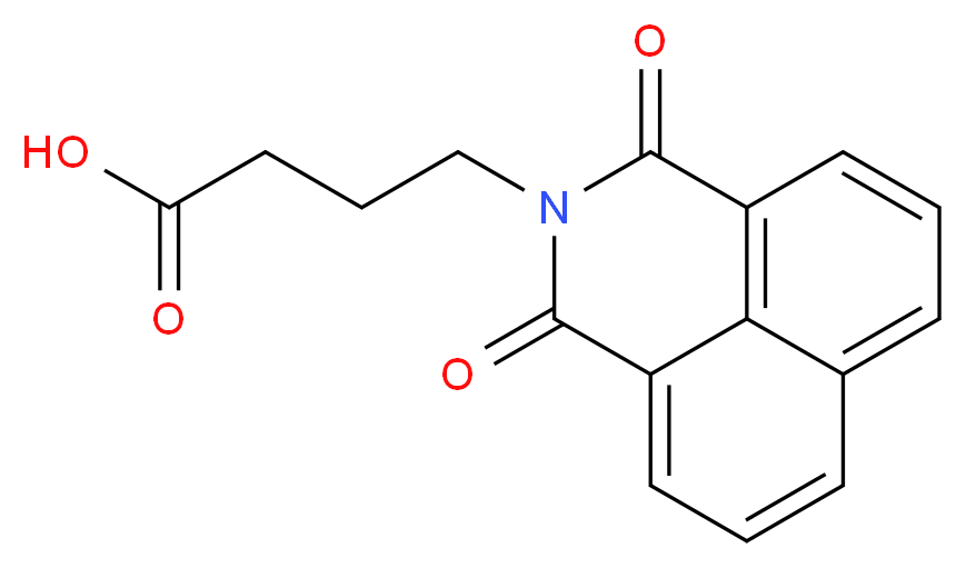 88909-96-0 molecular structure