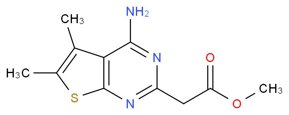 MFCD08444427 molecular structure
