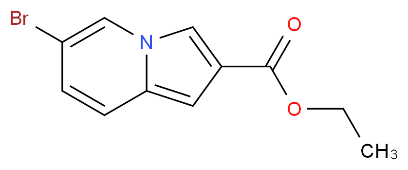 1251014-35-3 molecular structure