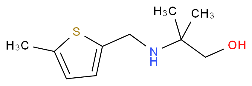 893615-89-9 molecular structure