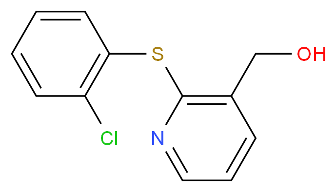 338982-34-6 molecular structure