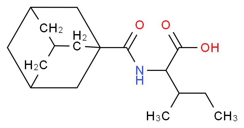MFCD03104600 molecular structure