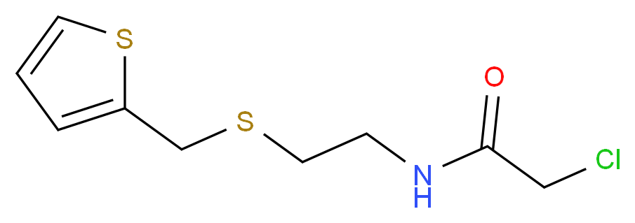 MFCD06655856 molecular structure